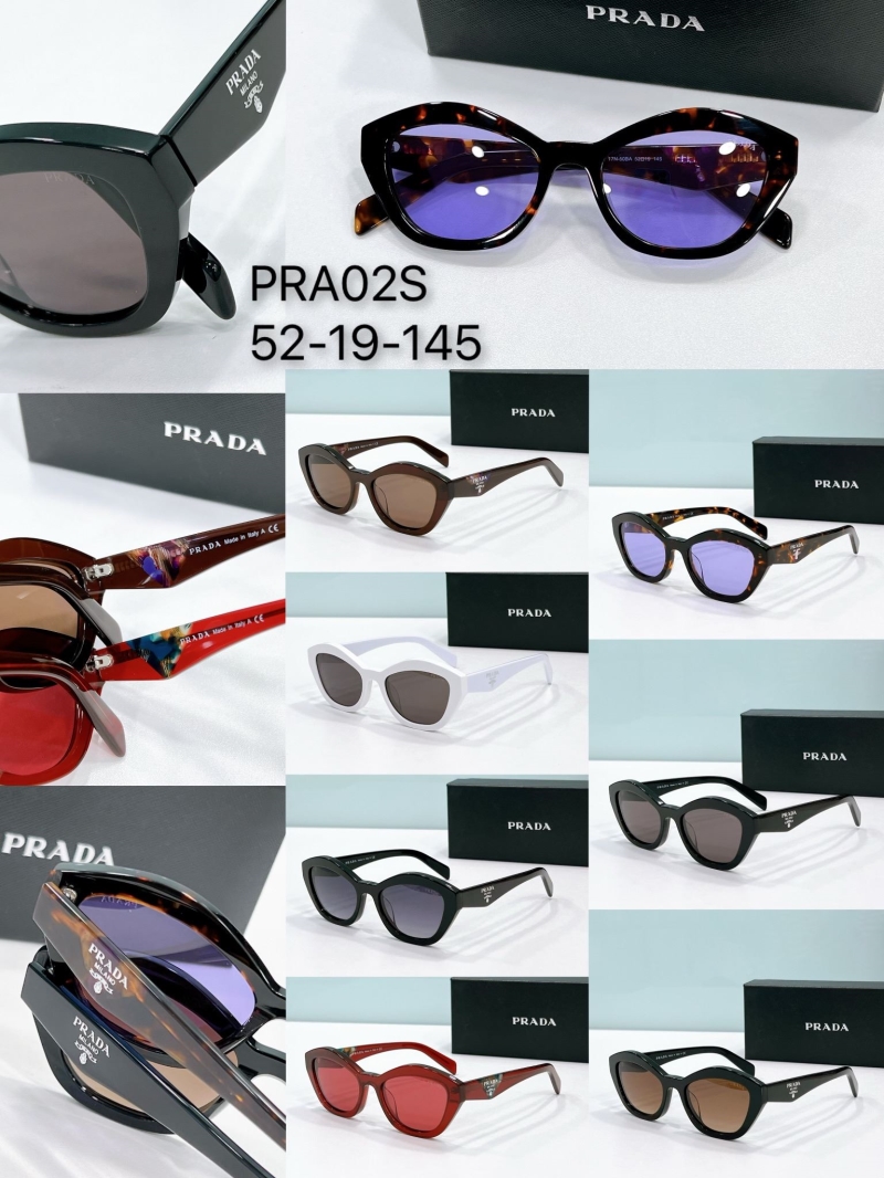 Prada Sunglasses